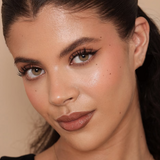 RADIANT BROWN