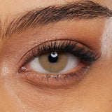 RADIANT BROWN
