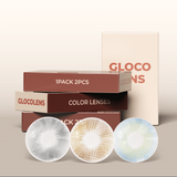 Radiant Series Set
