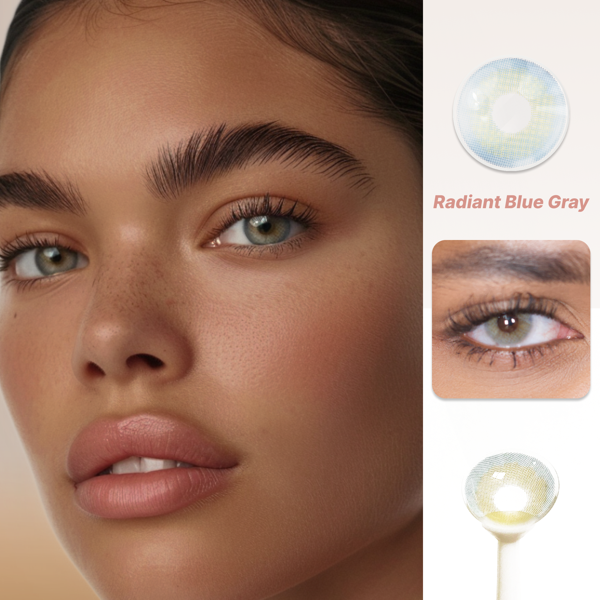 Radiant Series Set