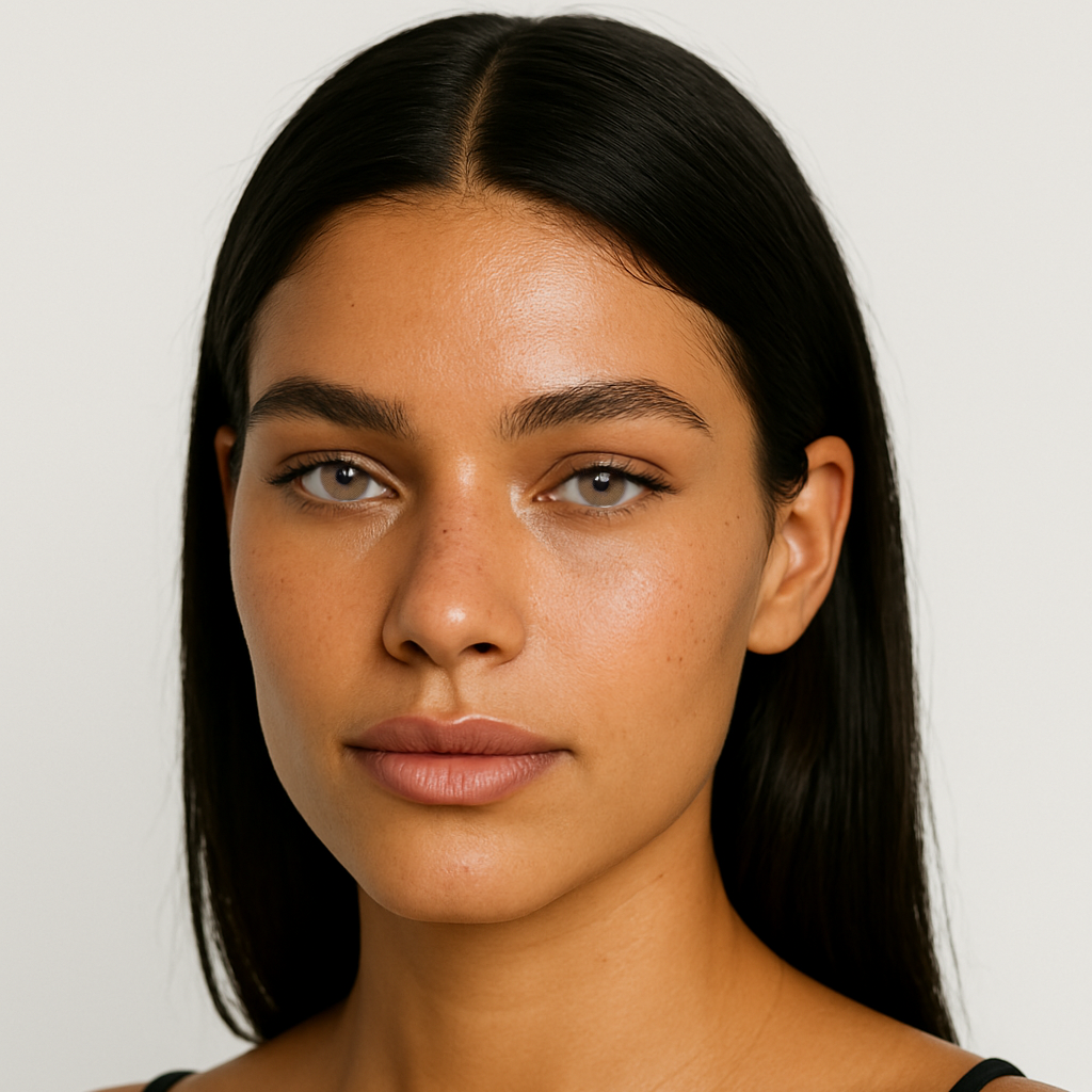 RADIANT BROWN