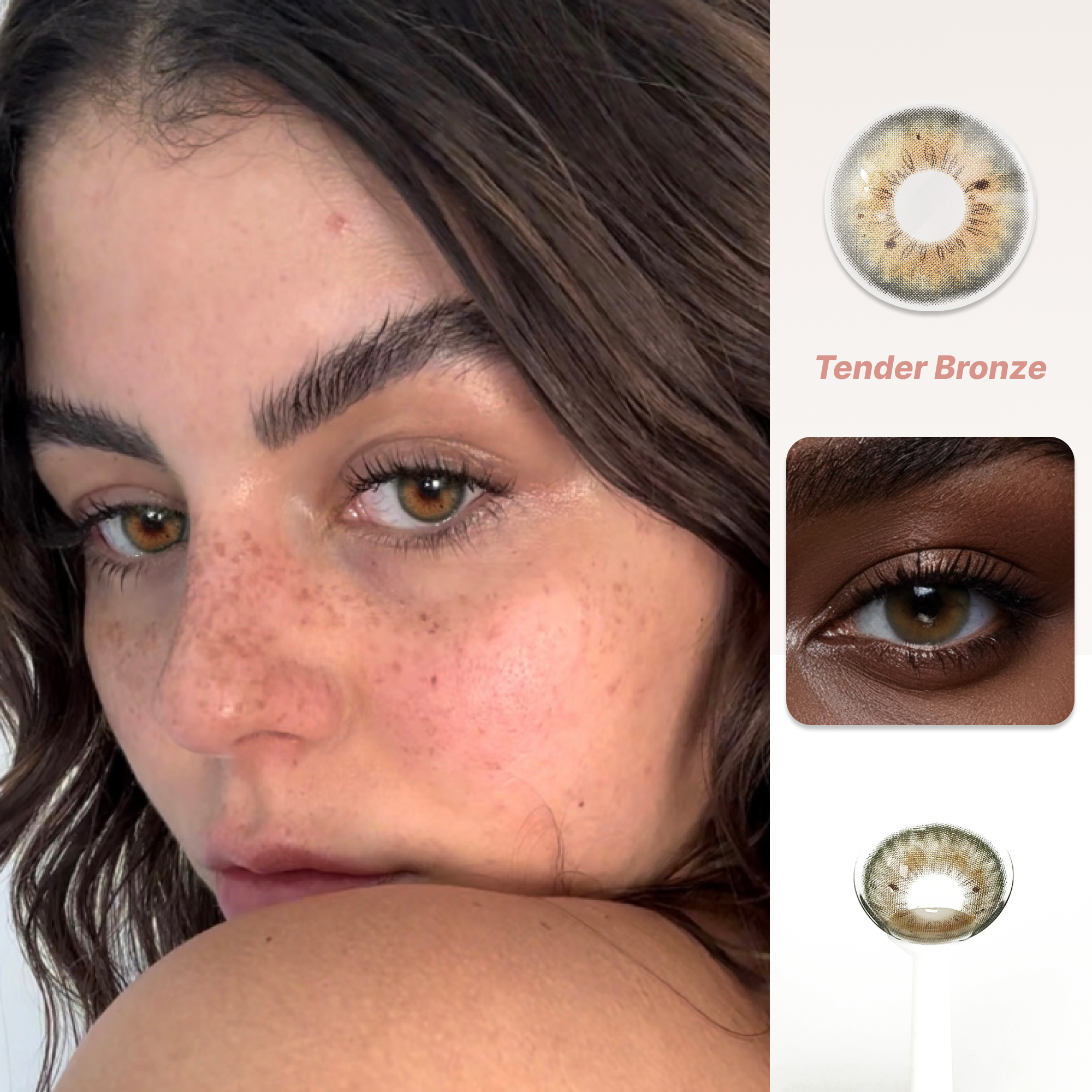 Tender Series Set